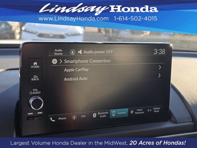 2025 Honda Pilot EX-L Columbus OH