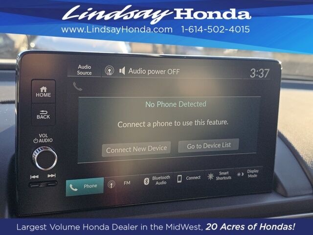 2025 Honda Pilot EX-L Columbus OH