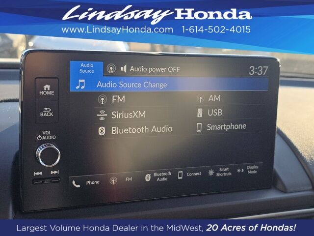 2025 Honda Pilot EX-L Columbus OH