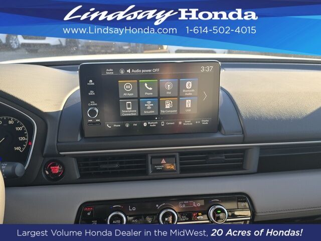 2025 Honda Pilot EX-L Columbus OH