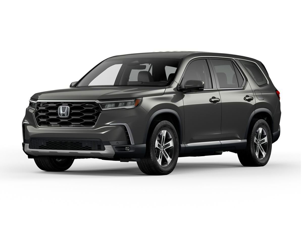 2025 Honda Pilot EX-L Columbus OH