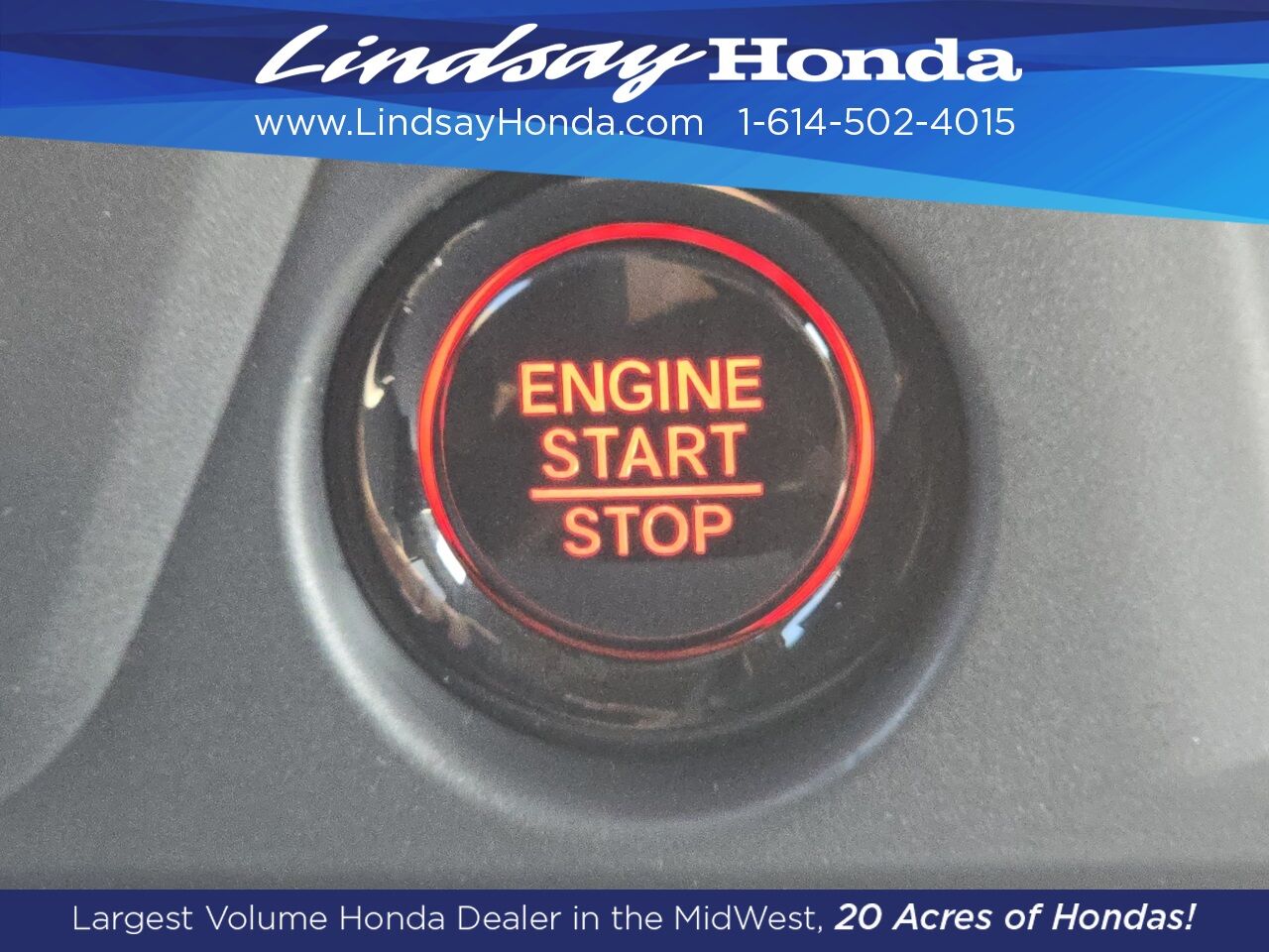 2025 Honda Pilot EX-L Columbus OH