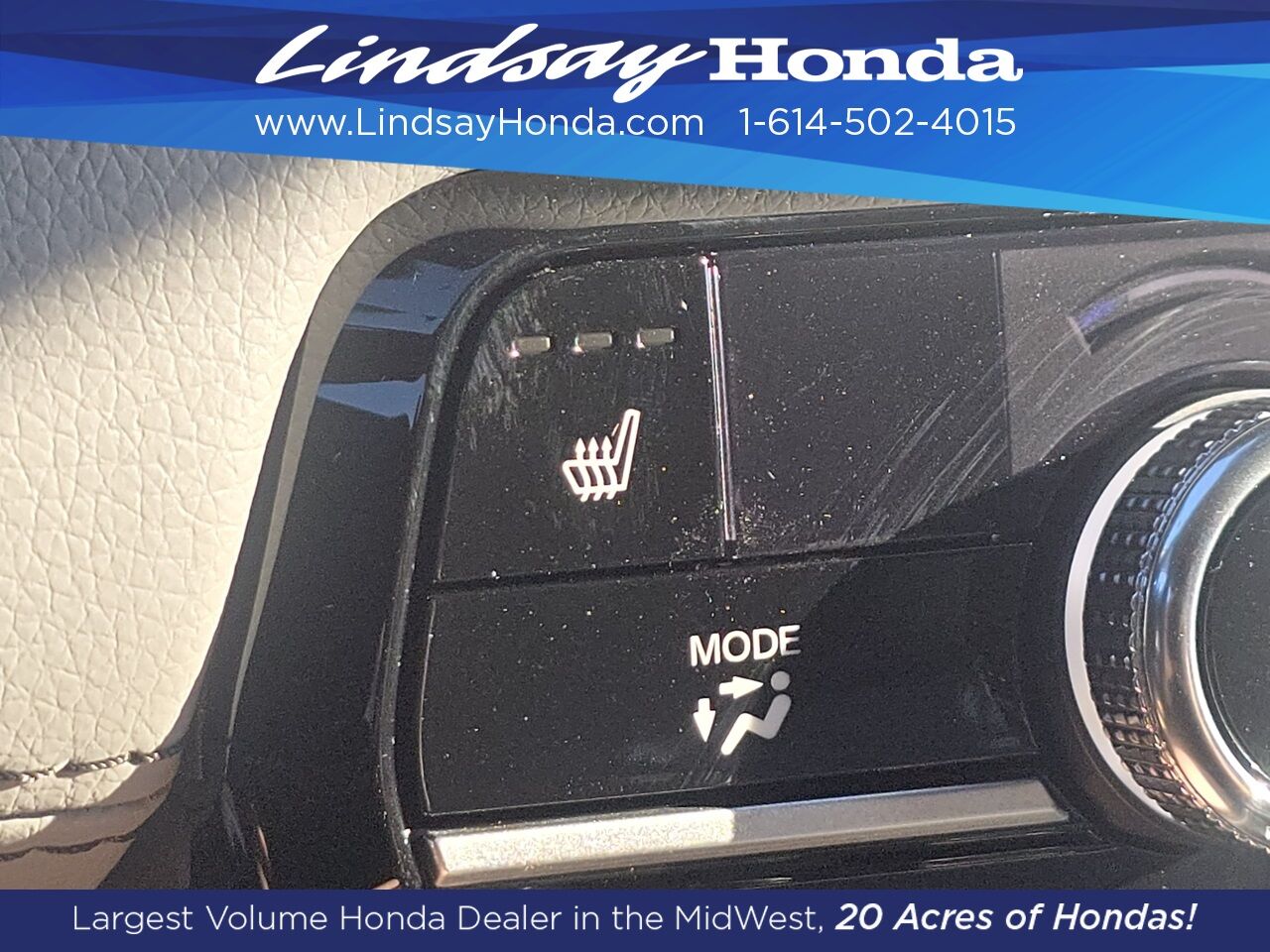 2025 Honda Pilot EX-L Columbus OH