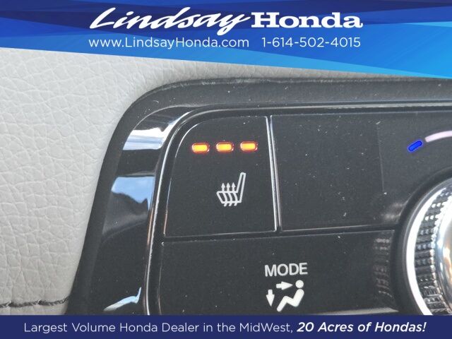 2025 Honda Pilot EX-L+ Columbus OH