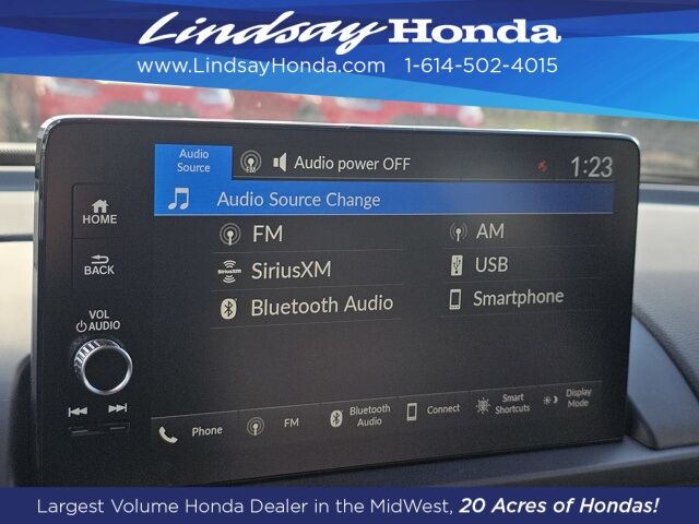 2025 Honda Pilot EX-L+ Columbus OH
