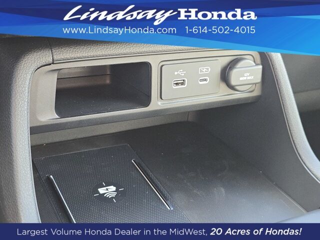 2025 Honda Pilot EX-L+ Columbus OH