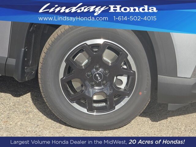 2025 Honda Pilot EX-L+ Columbus OH