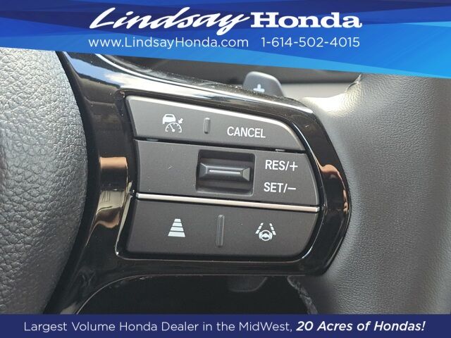 2025 Honda Pilot EX-L+ Columbus OH