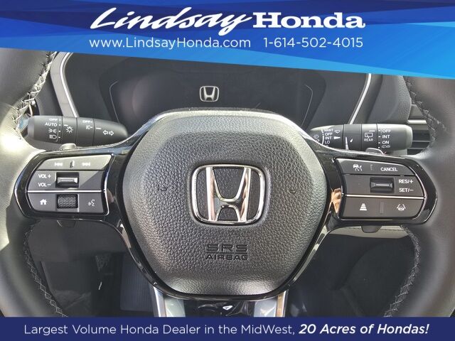 2025 Honda Pilot EX-L+ Columbus OH