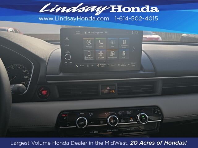 2025 Honda Pilot EX-L+ Columbus OH