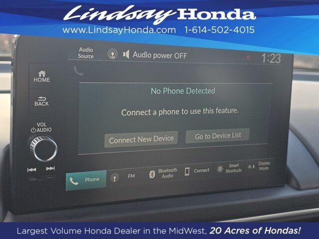 2025 Honda Pilot EX-L+ Columbus OH