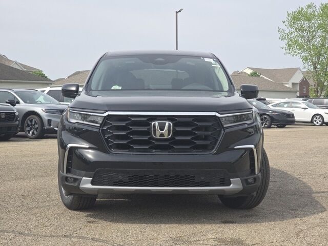 2025 Honda Pilot EX-L+ Columbus OH