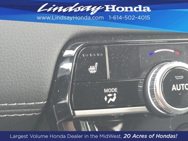 2025 Honda Pilot EX-L Columbus OH