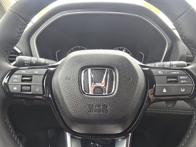 2025 Honda Pilot EX-L+ Columbus OH