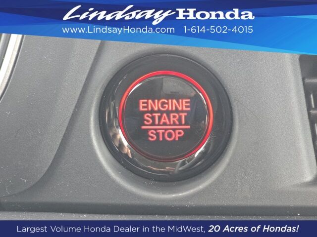 2025 Honda Pilot EX-L Columbus OH