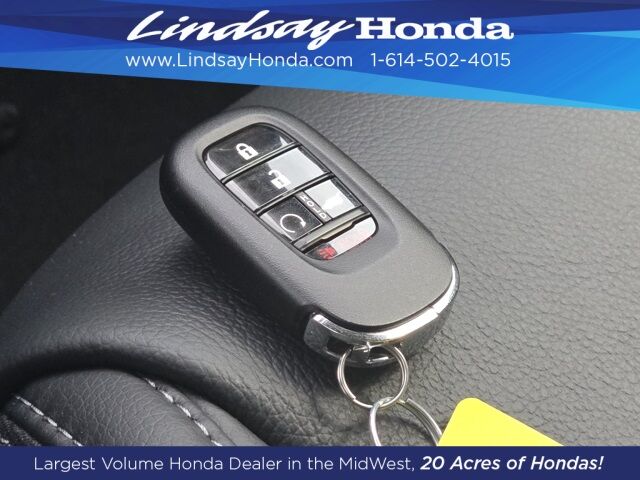 2025 Honda Pilot EX-L Columbus OH