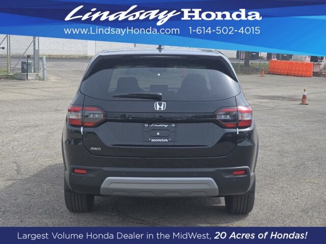 2025 Honda Pilot EX-L Columbus OH