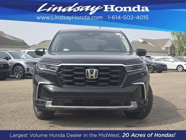 2025 Honda Pilot EX-L Columbus OH