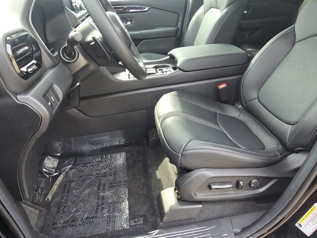 2025 Honda Pilot EX-L+ Columbus OH