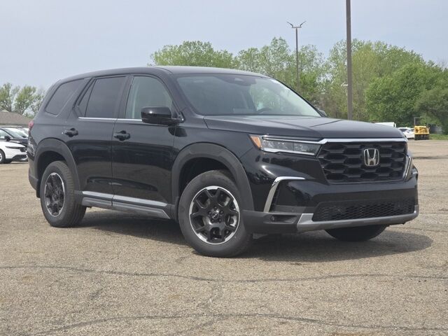 2025 Honda Pilot EX-L+ Columbus OH