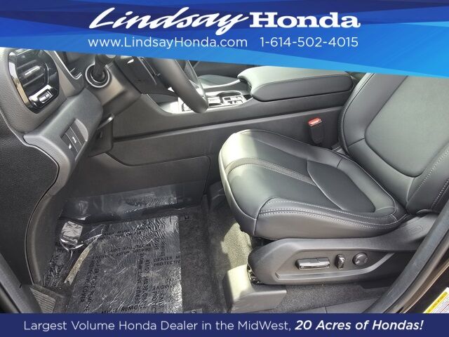 2025 Honda Pilot EX-L Columbus OH