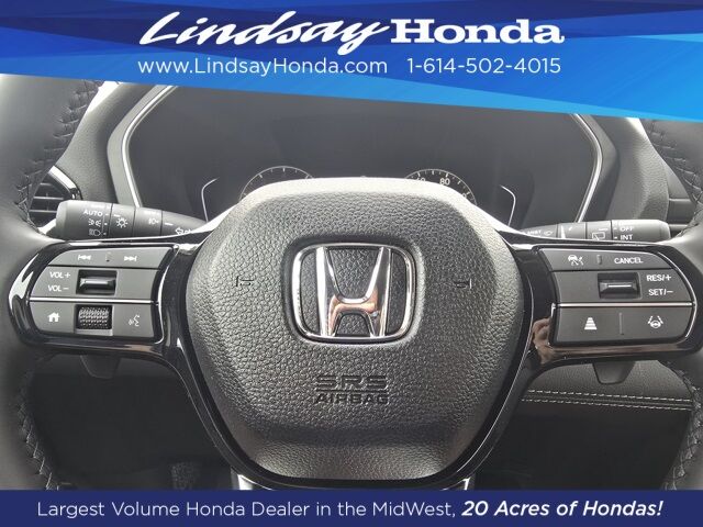 2025 Honda Pilot EX-L Columbus OH
