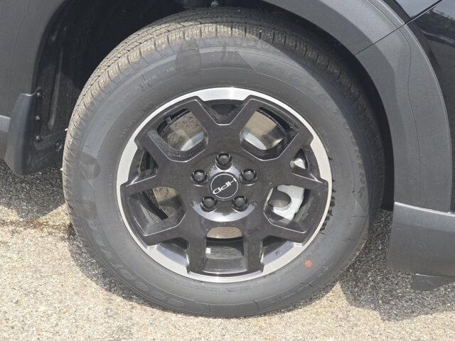 2025 Honda Pilot EX-L+ Columbus OH