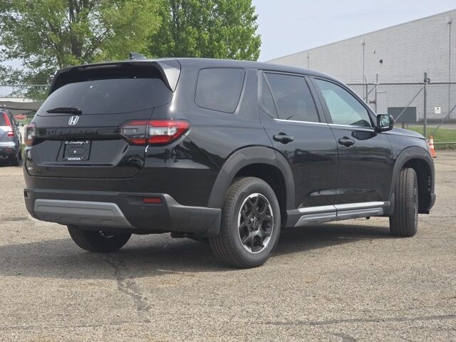 2025 Honda Pilot EX-L+ Columbus OH