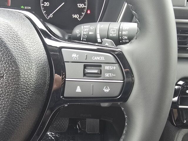 2025 Honda Pilot EX-L+ Columbus OH