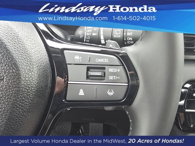 2025 Honda Pilot EX-L Columbus OH