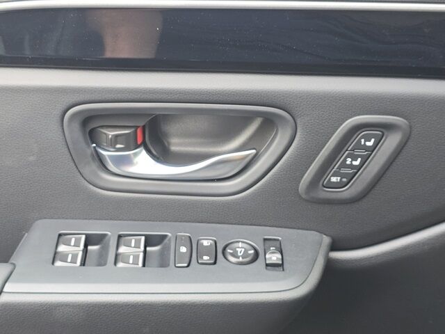2025 Honda Pilot EX-L+ Columbus OH