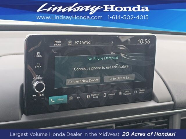 2025 Honda Pilot EX-L Columbus OH