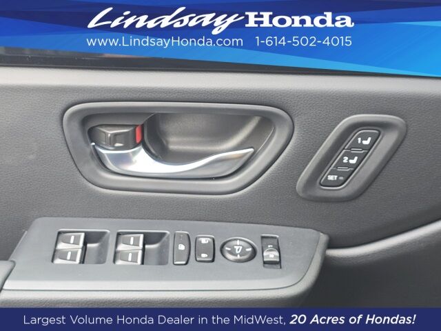 2025 Honda Pilot EX-L Columbus OH
