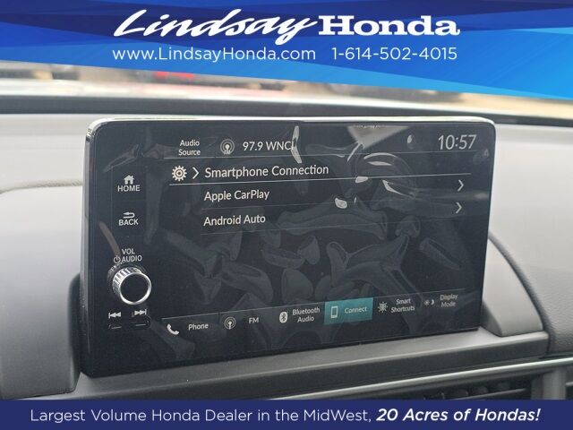 2025 Honda Pilot EX-L Columbus OH