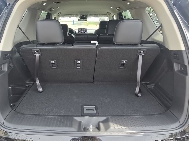 2025 Honda Pilot EX-L+ Columbus OH