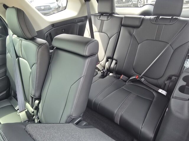 2025 Honda Pilot EX-L+ Columbus OH