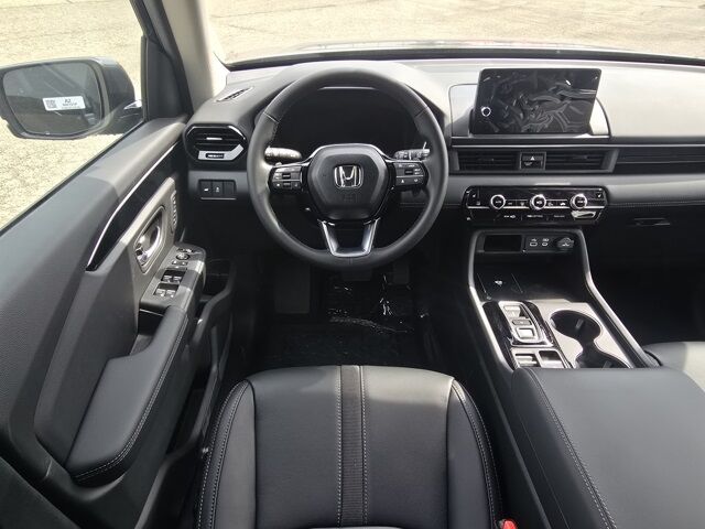 2025 Honda Pilot EX-L+ Columbus OH