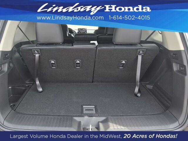 2025 Honda Pilot EX-L Columbus OH