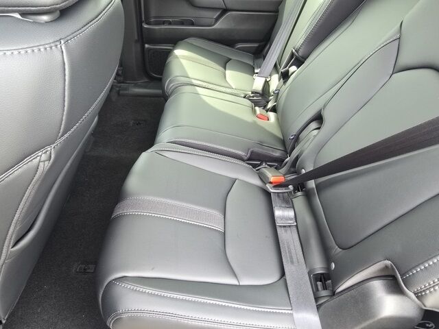 2025 Honda Pilot EX-L+ Columbus OH