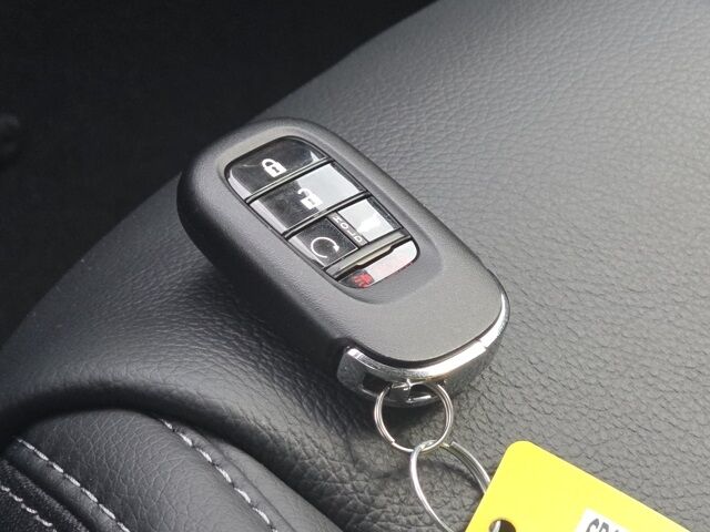 2025 Honda Pilot EX-L+ Columbus OH