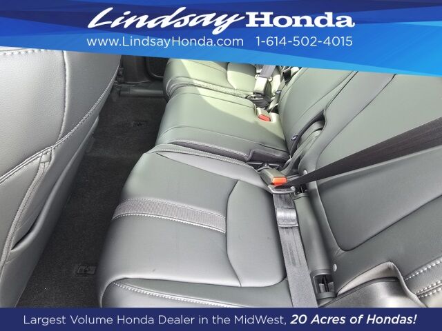 2025 Honda Pilot EX-L Columbus OH