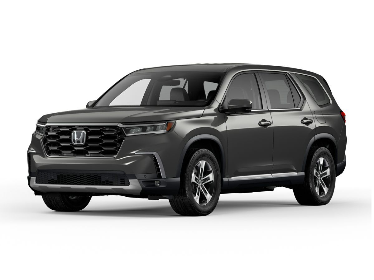 2025 Honda Pilot EX-L Columbus OH