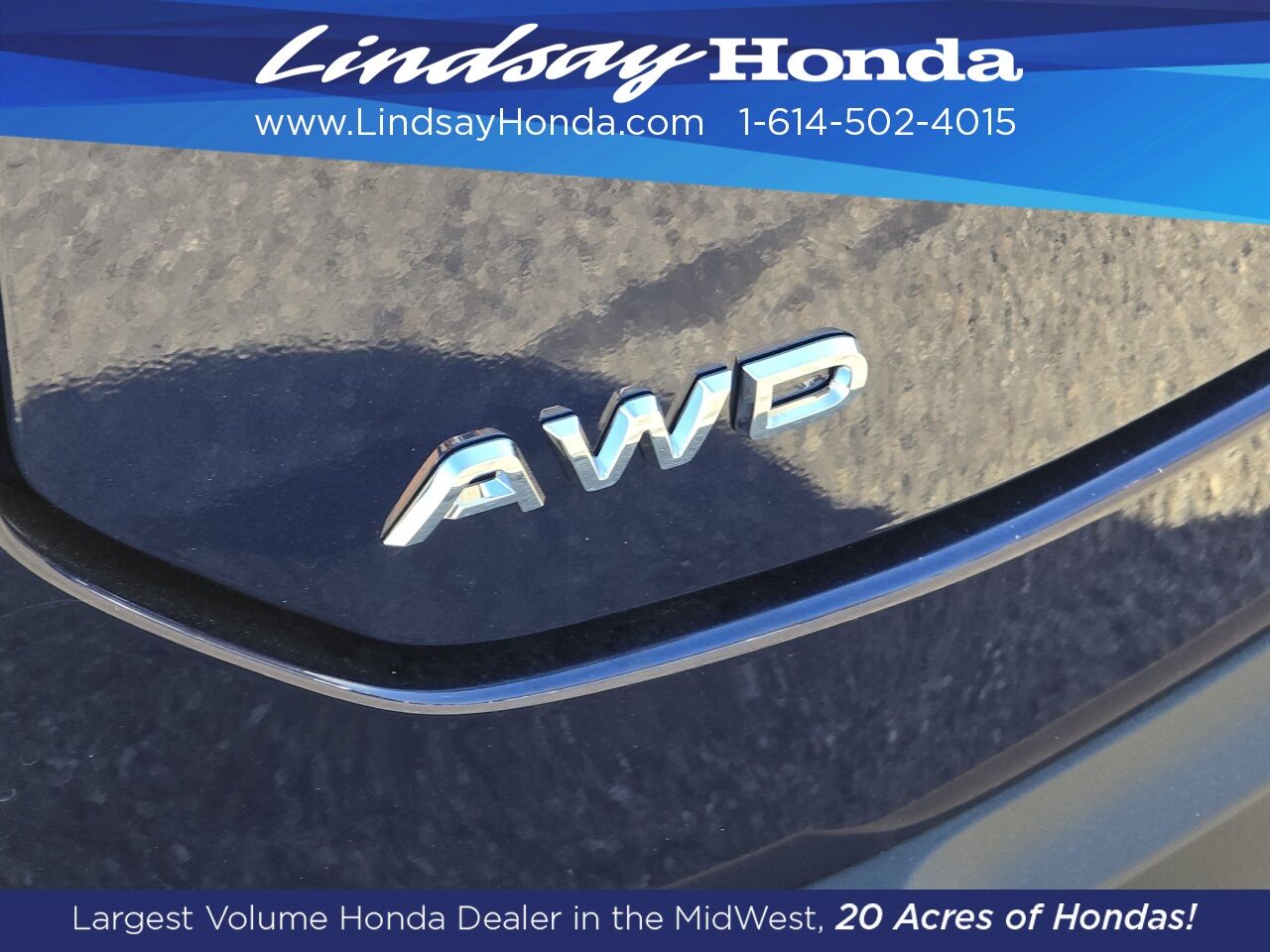 2025 Honda Pilot EX-L Columbus OH