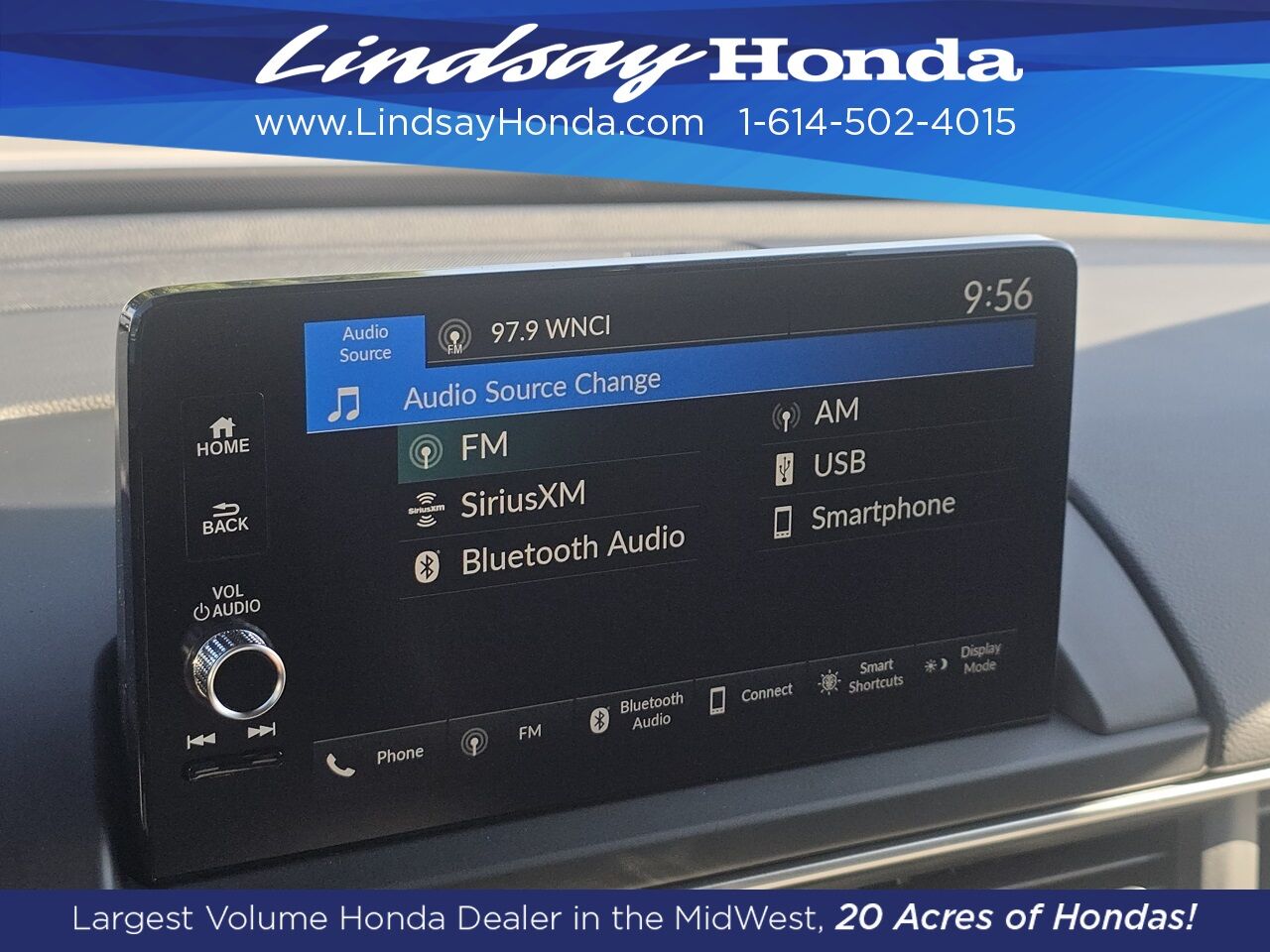 2025 Honda Pilot EX-L Columbus OH