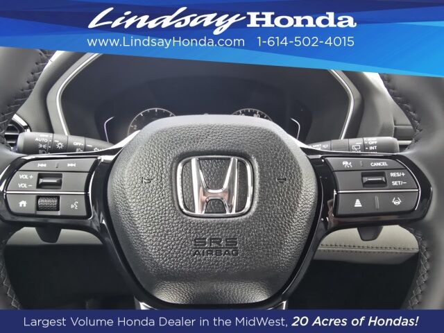 2025 Honda Pilot EX-L Columbus OH
