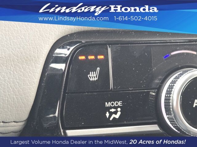 2025 Honda Pilot EX-L Columbus OH