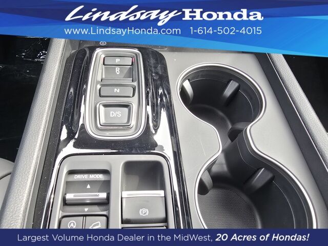2025 Honda Pilot EX-L Columbus OH