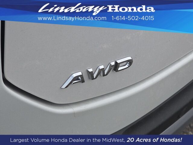 2025 Honda Pilot EX-L Columbus OH