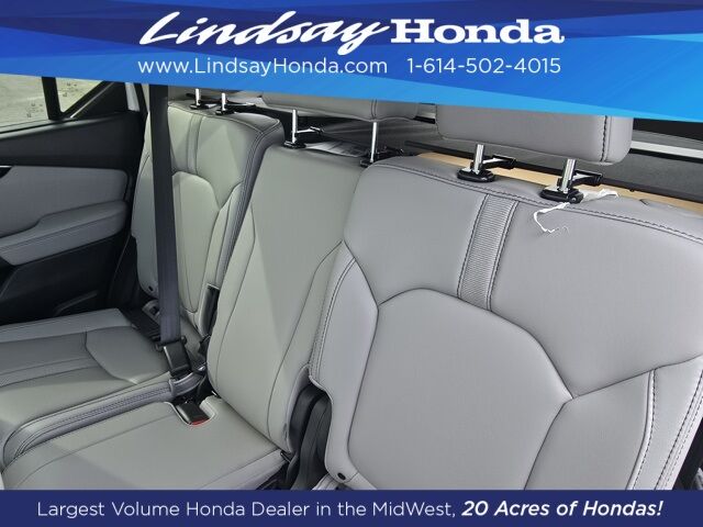 2025 Honda Pilot EX-L Columbus OH