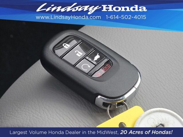 2025 Honda Pilot EX-L Columbus OH